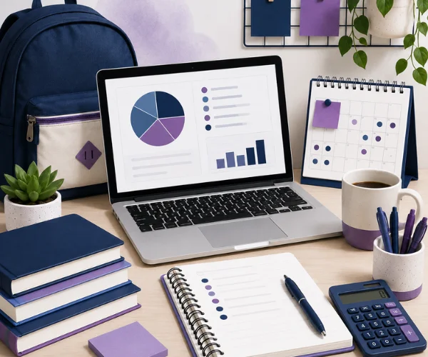 College Budget Planner