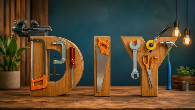 DIY Home Decor Projects Under $20 That Look Amazing
