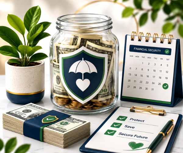 Emergency Fund Calculator