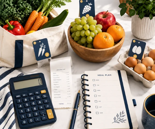 Grocery Deal Checker