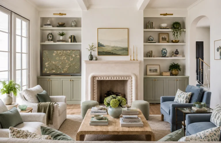 How to Decorate Your Home on a Budget (Room by Room)