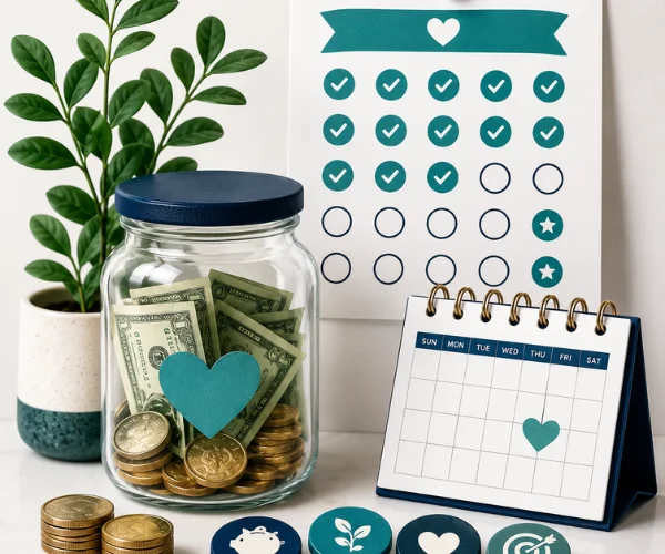 Savings Plan Finder