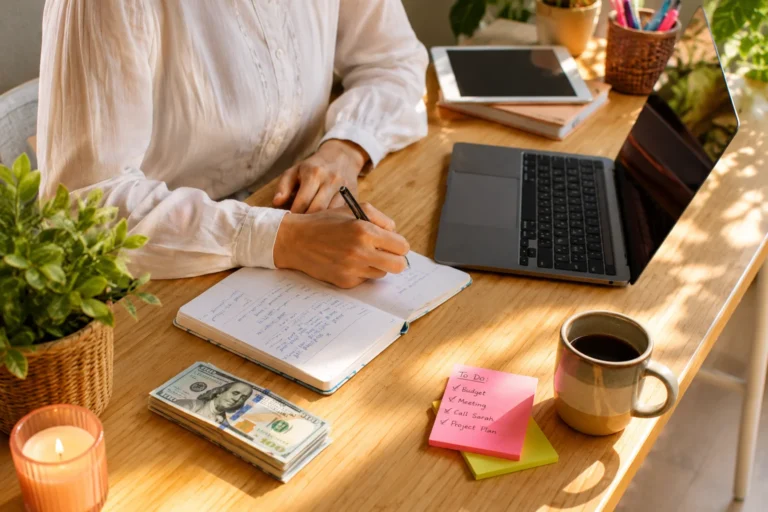 How to Become a Bookkeeper From Home (No Degree Needed)