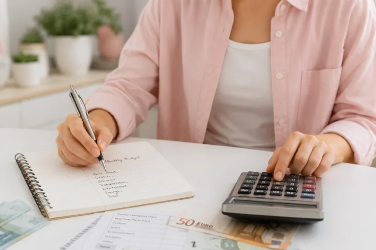Zero-Based Budgeting for Beginners (+ Free Template)