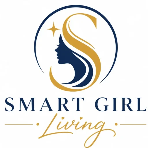 Smart Girl Living