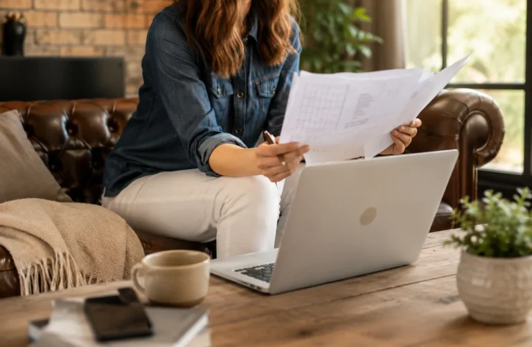 No-Spend Weekend Challenge (The Easiest Way to Reset Your Money)