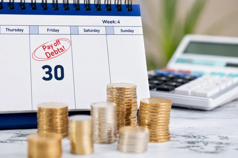 Financial Goals for the New Year (A Realistic Plan That Actually Works)