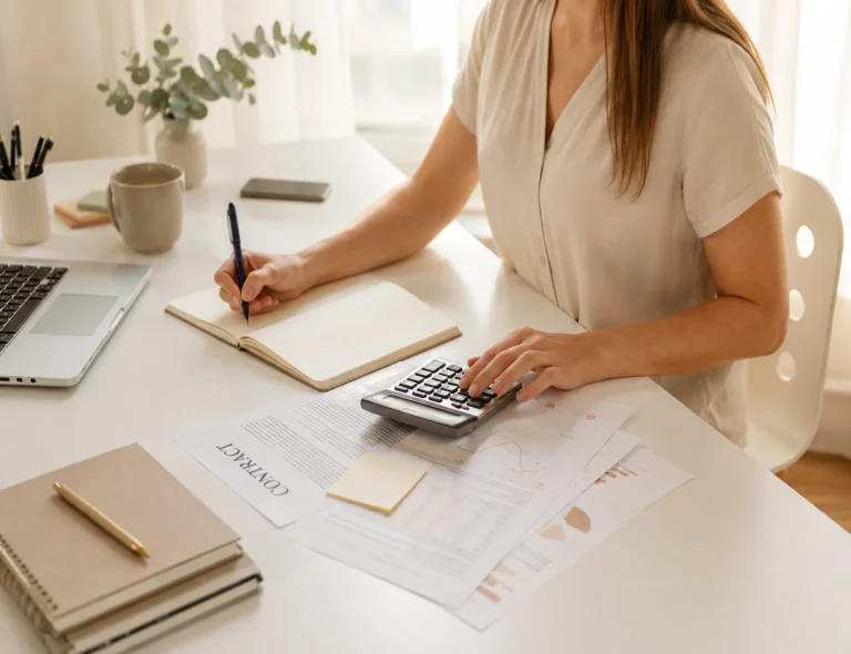 The New Year Savings Challenge (Start Strong This January)