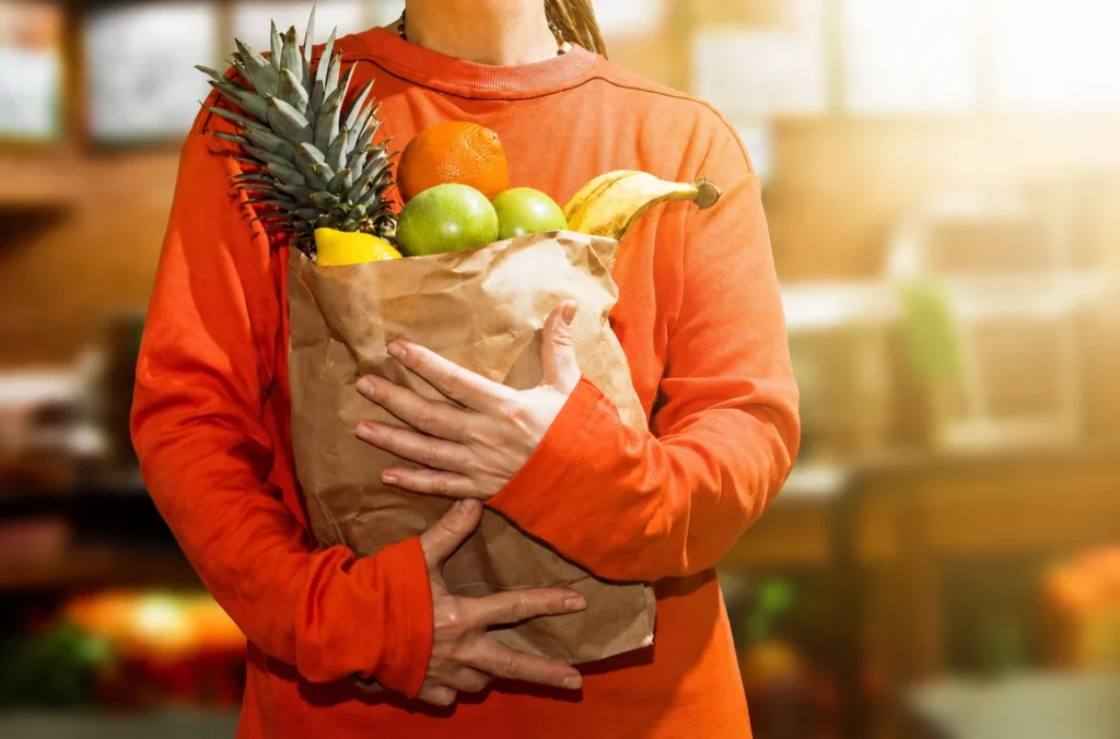 grocery