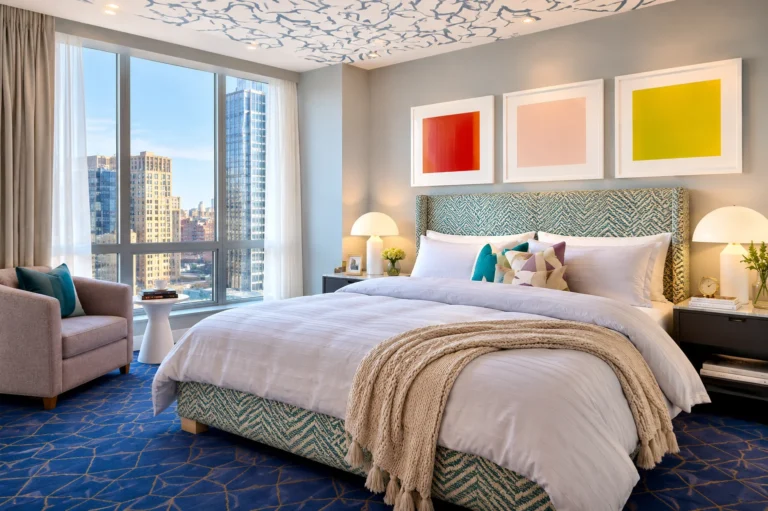 Small Bedroom Decorating Ideas on a Budget (Big Impact, Small Space)