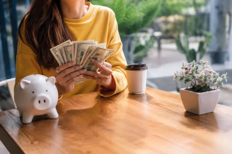 How to Pay Off Debt When Living Paycheck to Paycheck