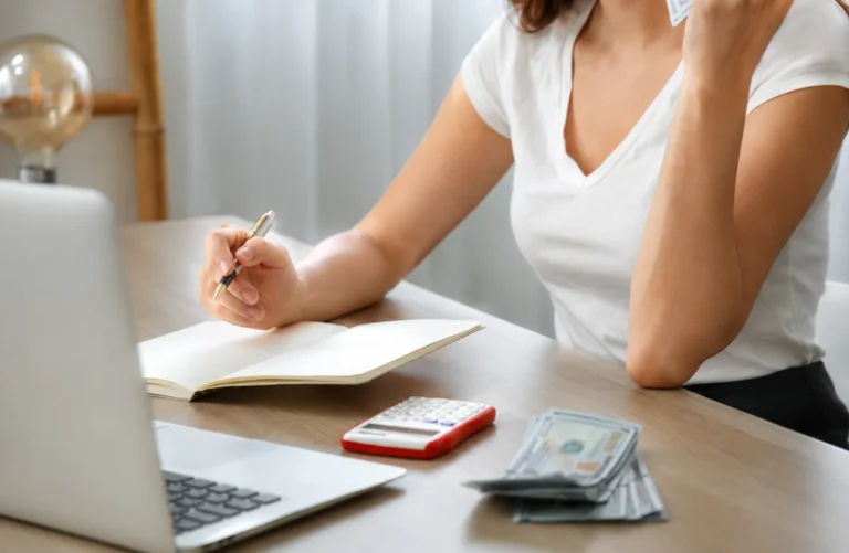 Full Stack Development Is the Highest-Paying Freelance Technical Career: Here’s Why It’s Worth the Work