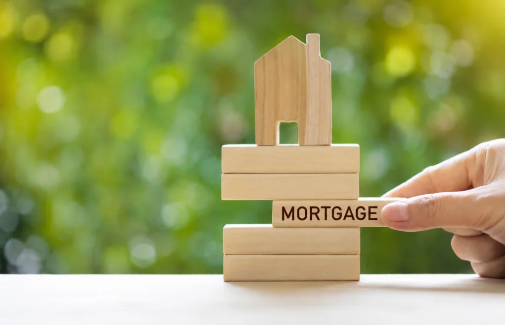 mortgage