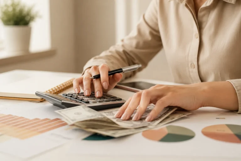 Small Changes to Save More Money (The Compound Effect)