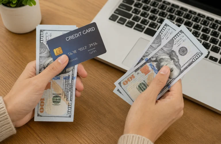 How to Save for a Big Purchase (Goal-Based System That Works)