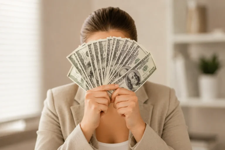 How to Save Money Each Month (A Realistic Plan That Actually Sticks)