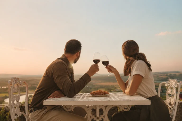 Side Hustles for Couples: How to Build Income Together Without Ruining Date Night