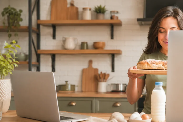 Best Side Hustles From Home That Pay Well (20 Real Options)