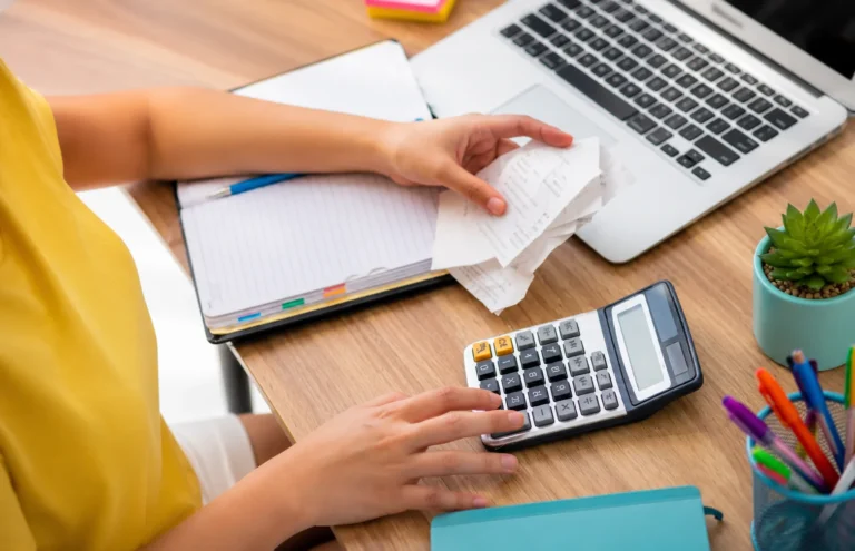 The Frugal Journal: How to Track Your Spending (And Actually Change It)